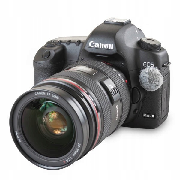 Uniwersalne osłony przeciwwietrzne Rycote Micro Windjammer Model Micro Windjammer