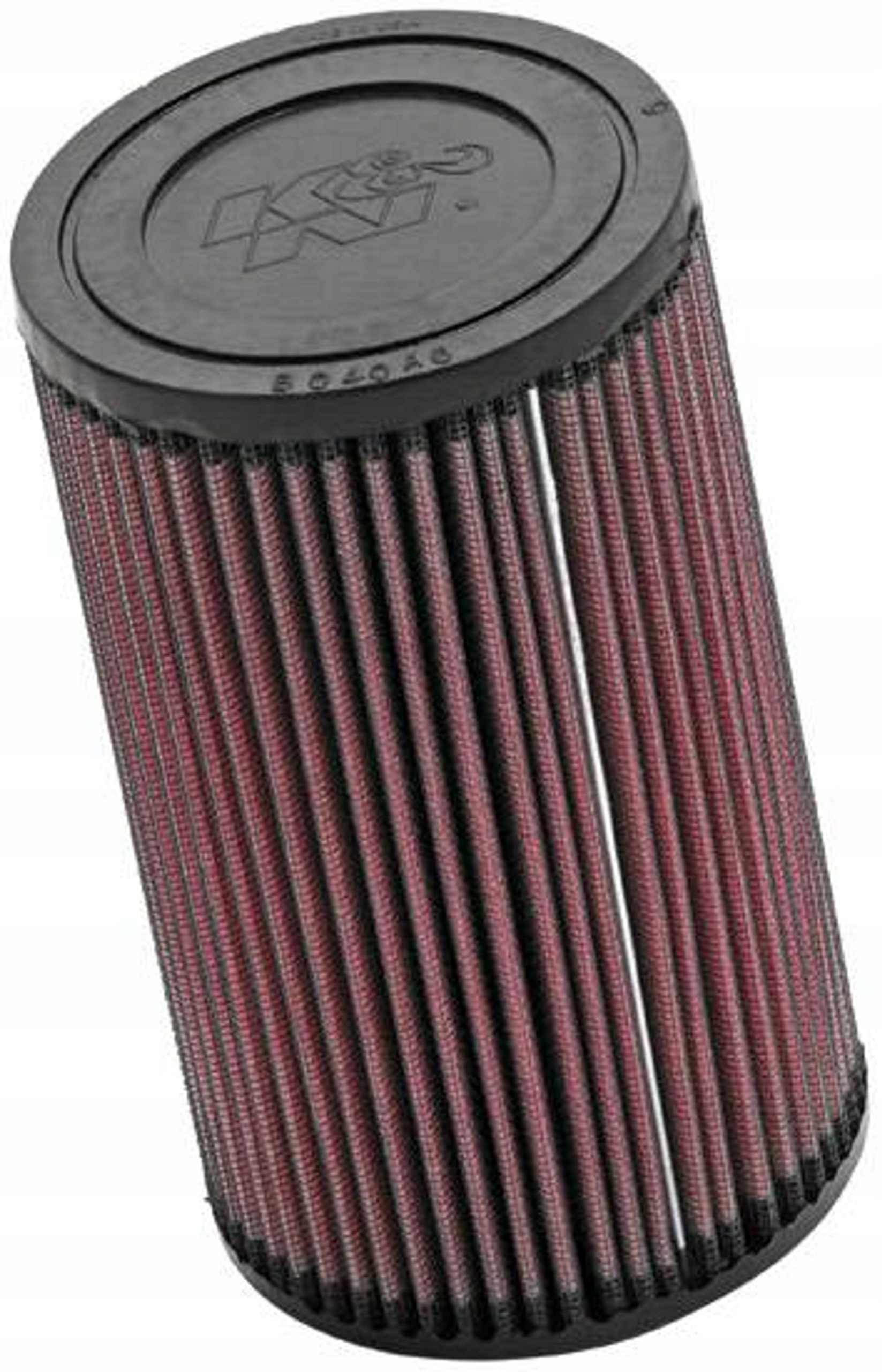 Filtr Vzduchu Moto. Honda CB1300 01-07 K&n Filters HA-1301 HA-1301-