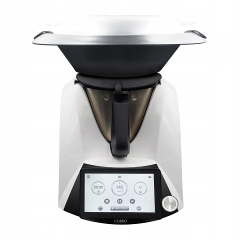 WIELOFUNKCYJNY ROBOT KUCHENNY COBBO 7 EAN (GTIN) 5059018081834