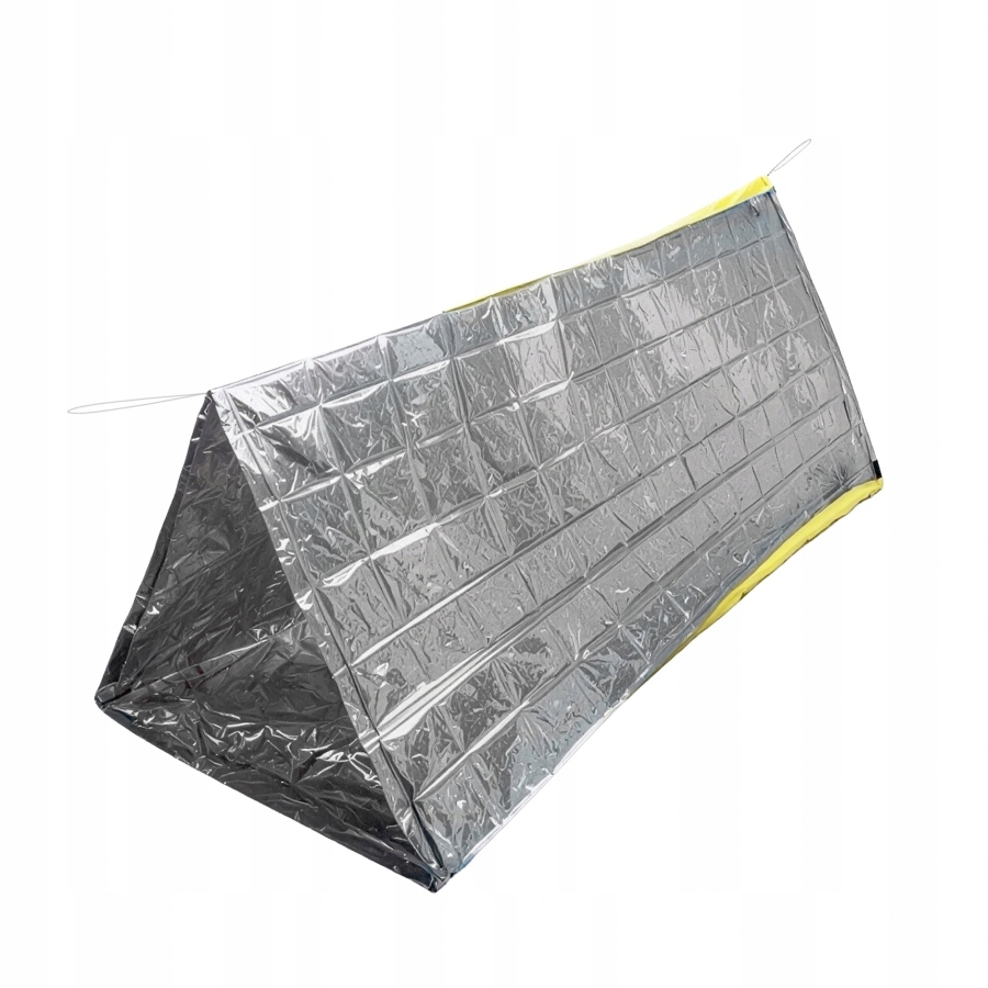 Namiot Ratunkowy Folia Nrc Termiczna Fosco 244 x 152 cm