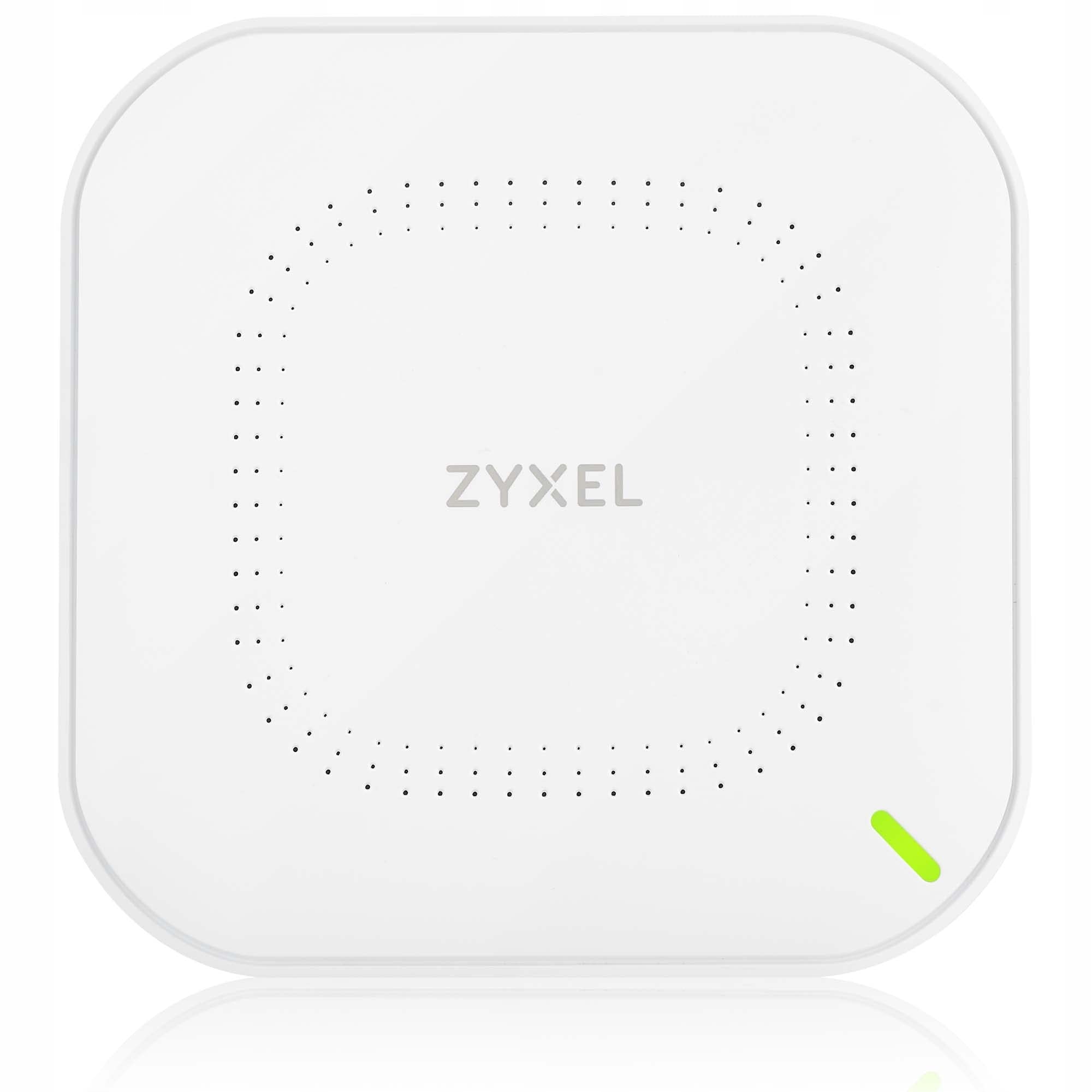 Zyxel NWA50AX-EU0102F Access Point WiFi 6 AX1800 Dual Band PoE