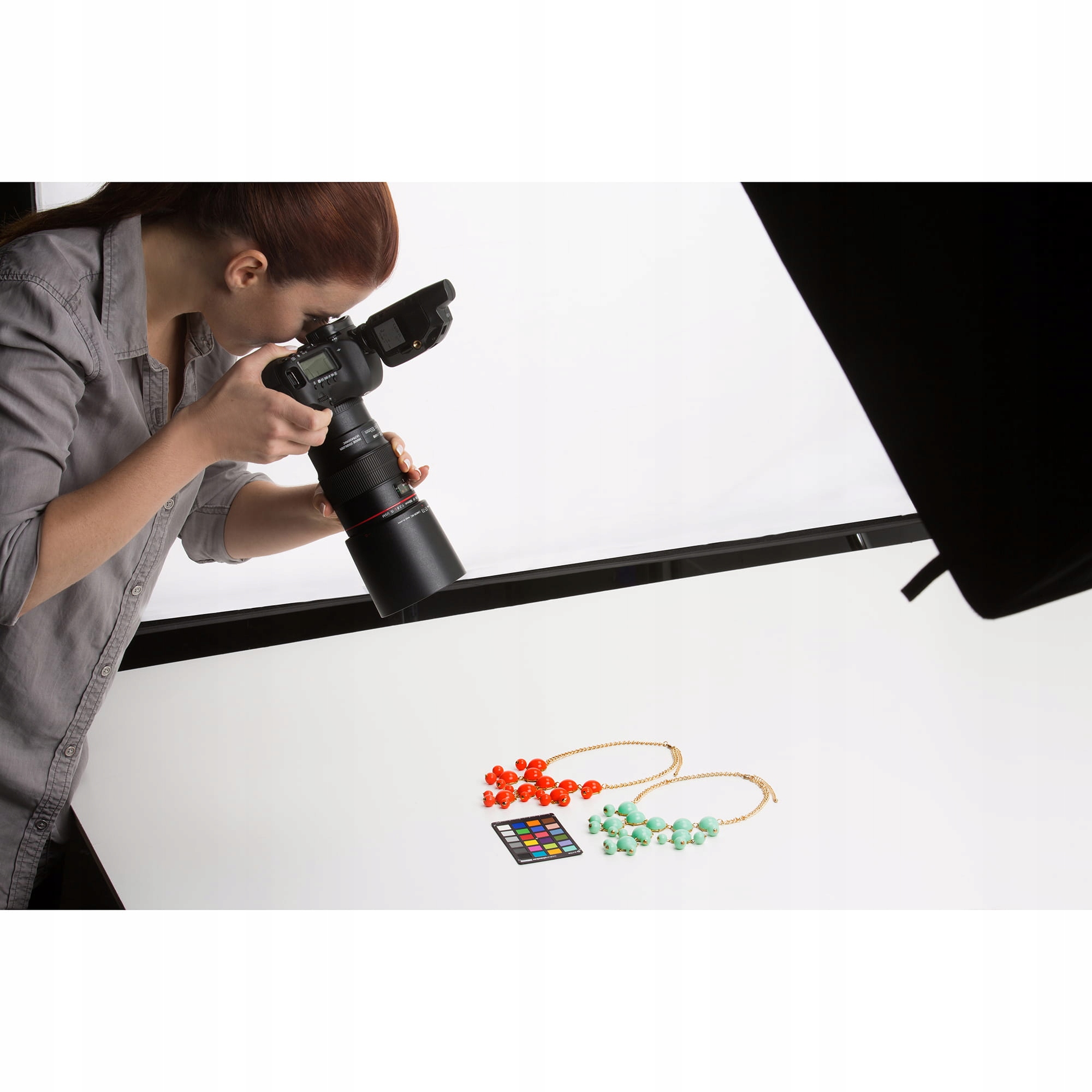 KALIBRATOR DRUKU Calibrite X-Rite COLORCHECKER STUDIO -VOUCHER 3DNI Kod producenta spektrofotometr KALIBRATOR ColorChecker