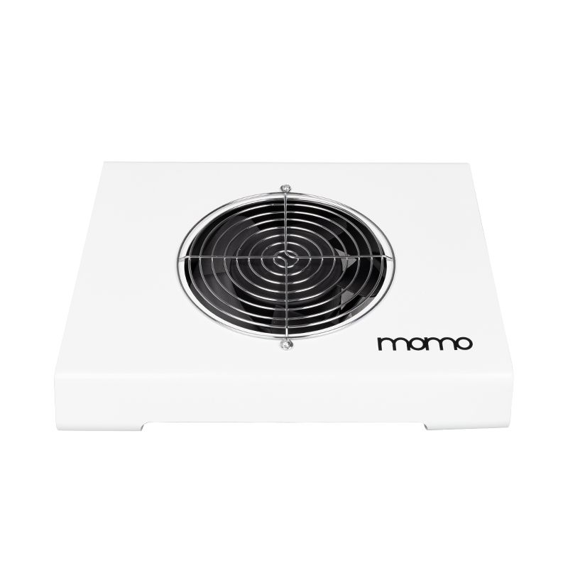 Odsávačka prachu momo X-2S 65W profesionální bílý