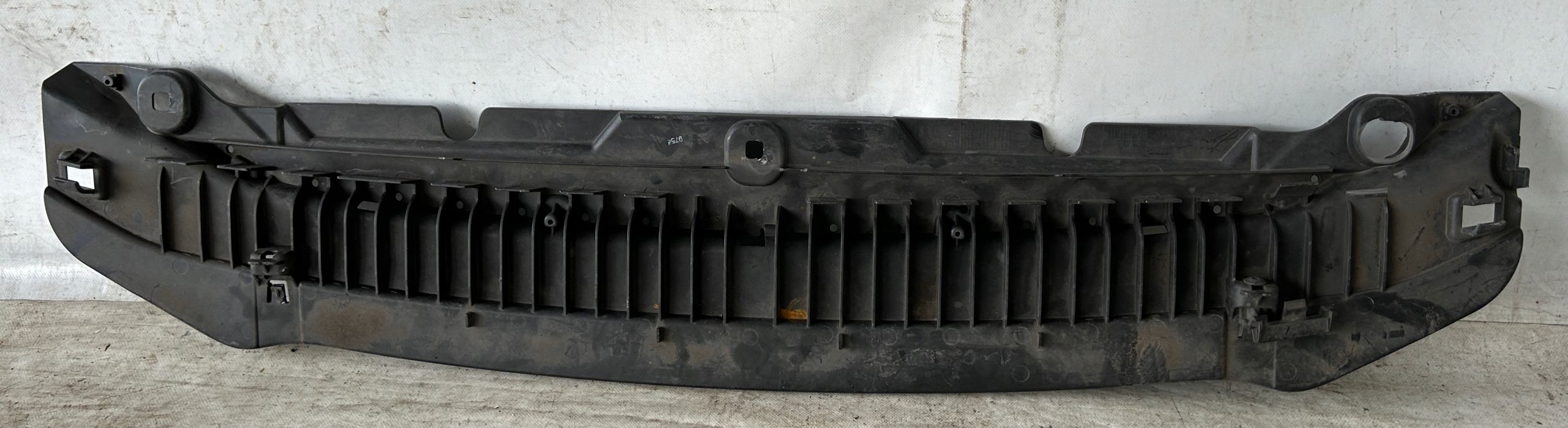 cover SPOILERA front AUDI TT 8S 8S0807233C