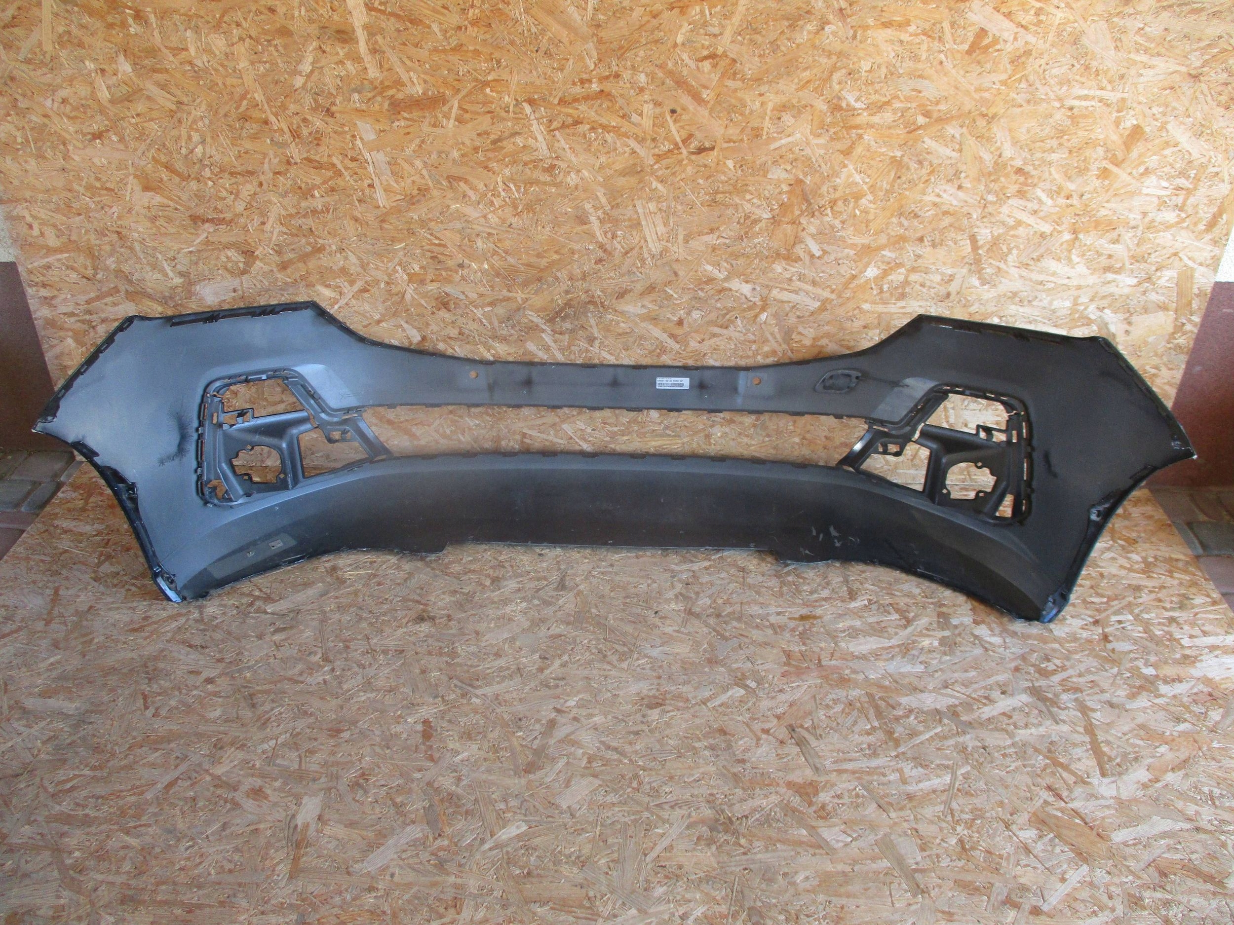 bumper front front FORD TRANSIT TOURNEO CONNECT 2KF