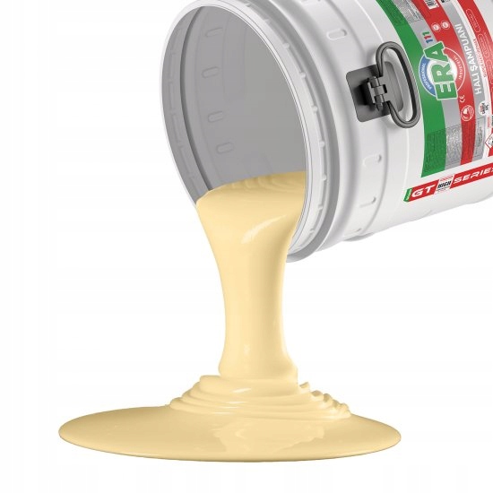 Šampon na koberce ERA111 SuperNaturemax Koncentrát 5kg-1000m2