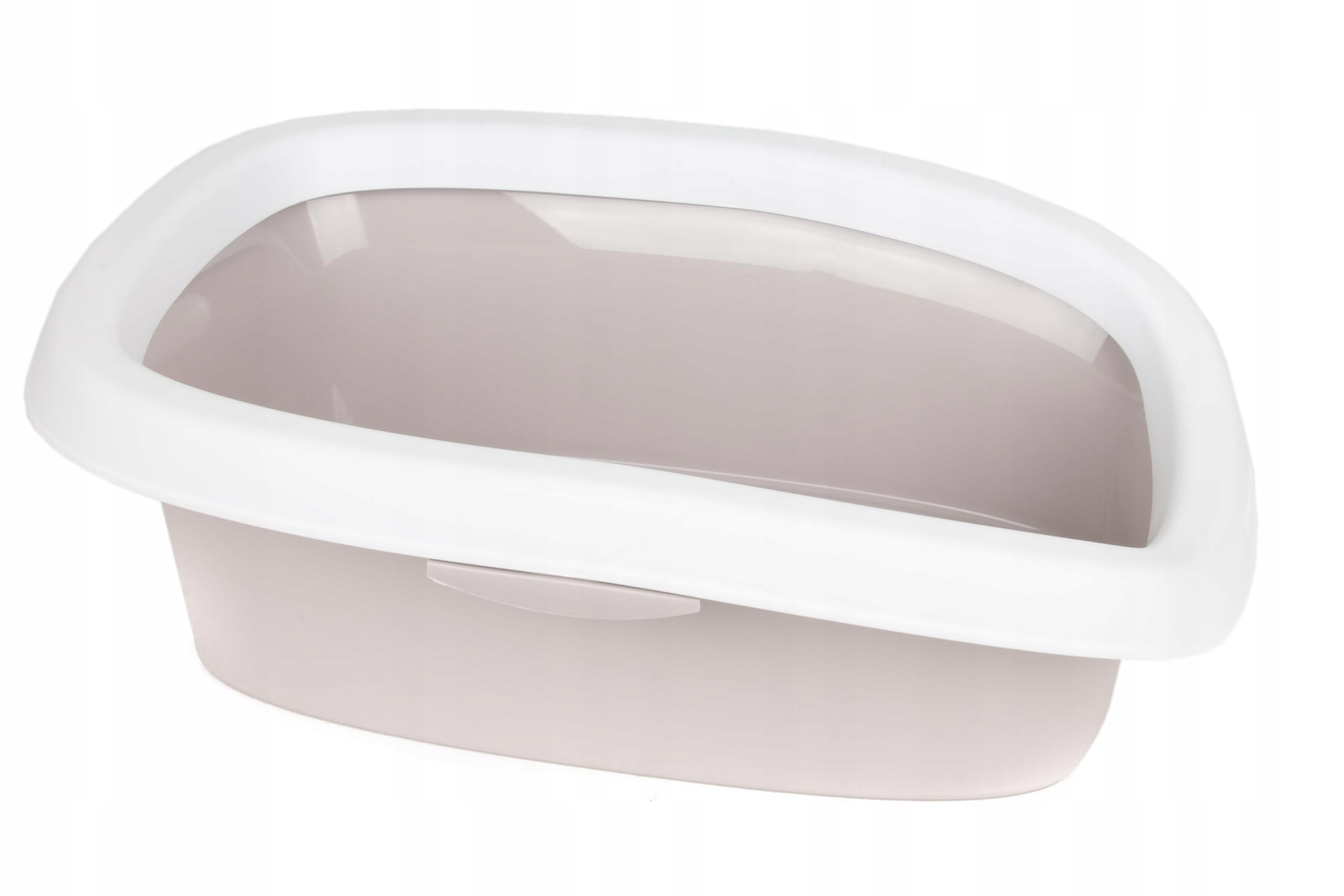 

Kuweta Dla Kota Z Szeroką Ramką Sprint Otwarta