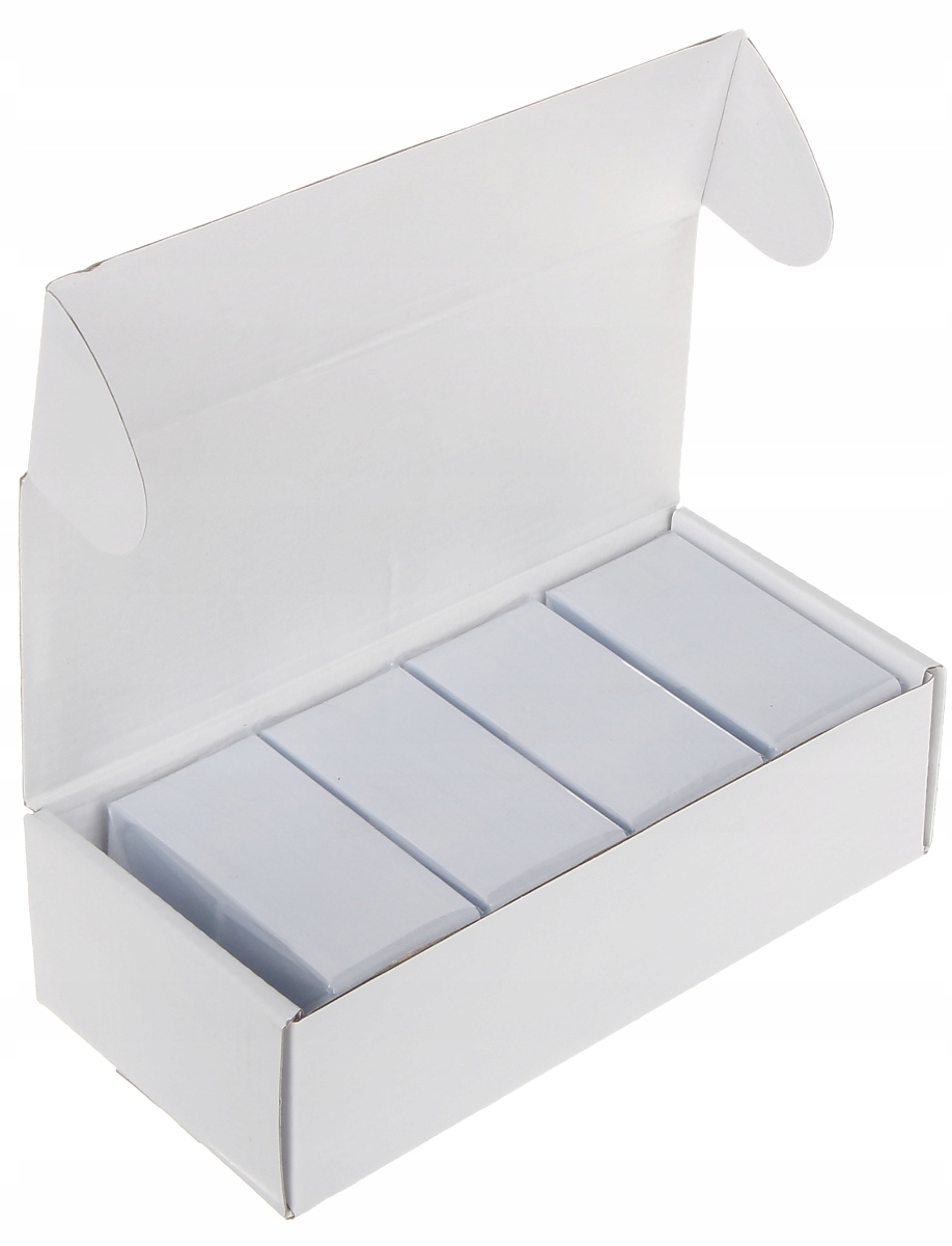 Bezkontaktní karta ATLO-307*P200, balení 200ks