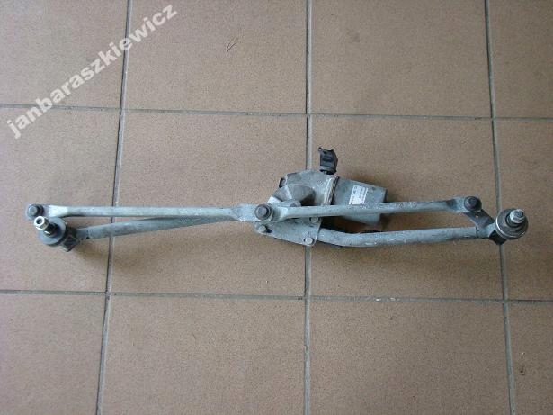 MECHANIZM WYCIERACZEK MERCEDES SPRINTER CRAFTER