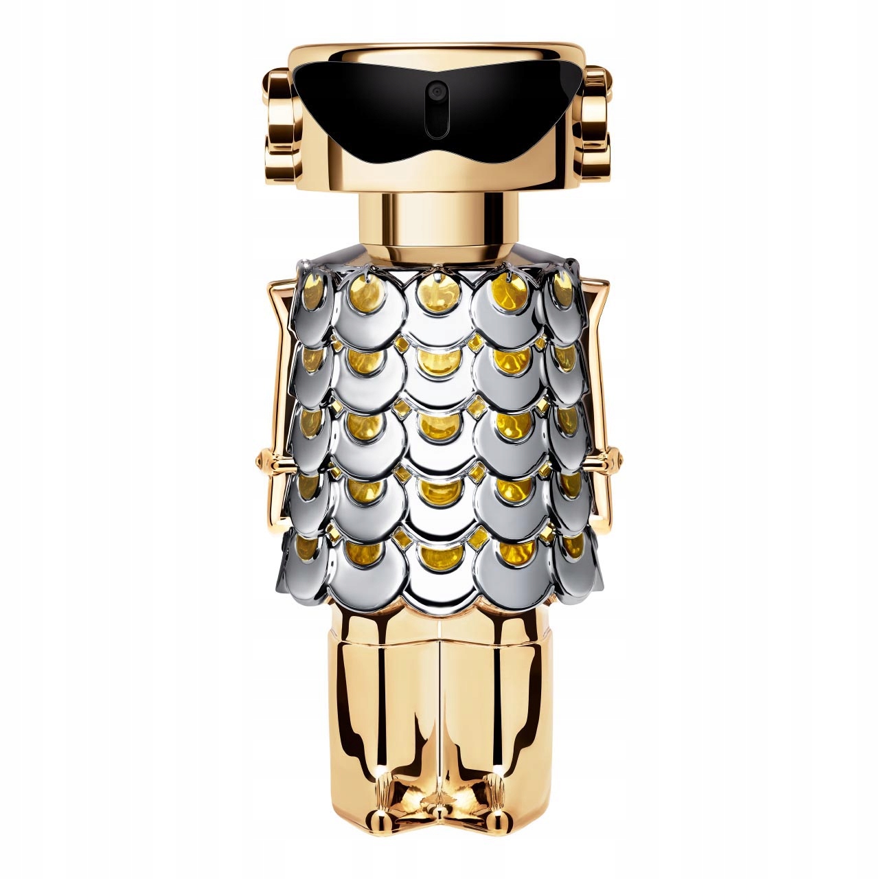 Paco Rabanne, Fame, parfémovaná voda pro ženy, 80 ml