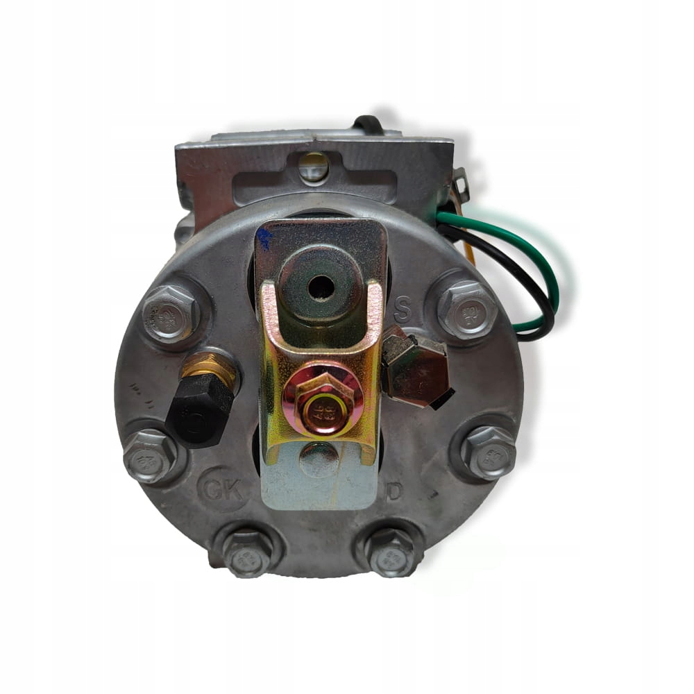 QP7H154301G - Компрессор QP7H15 4301G CATERPILLAR OEM. 1630872