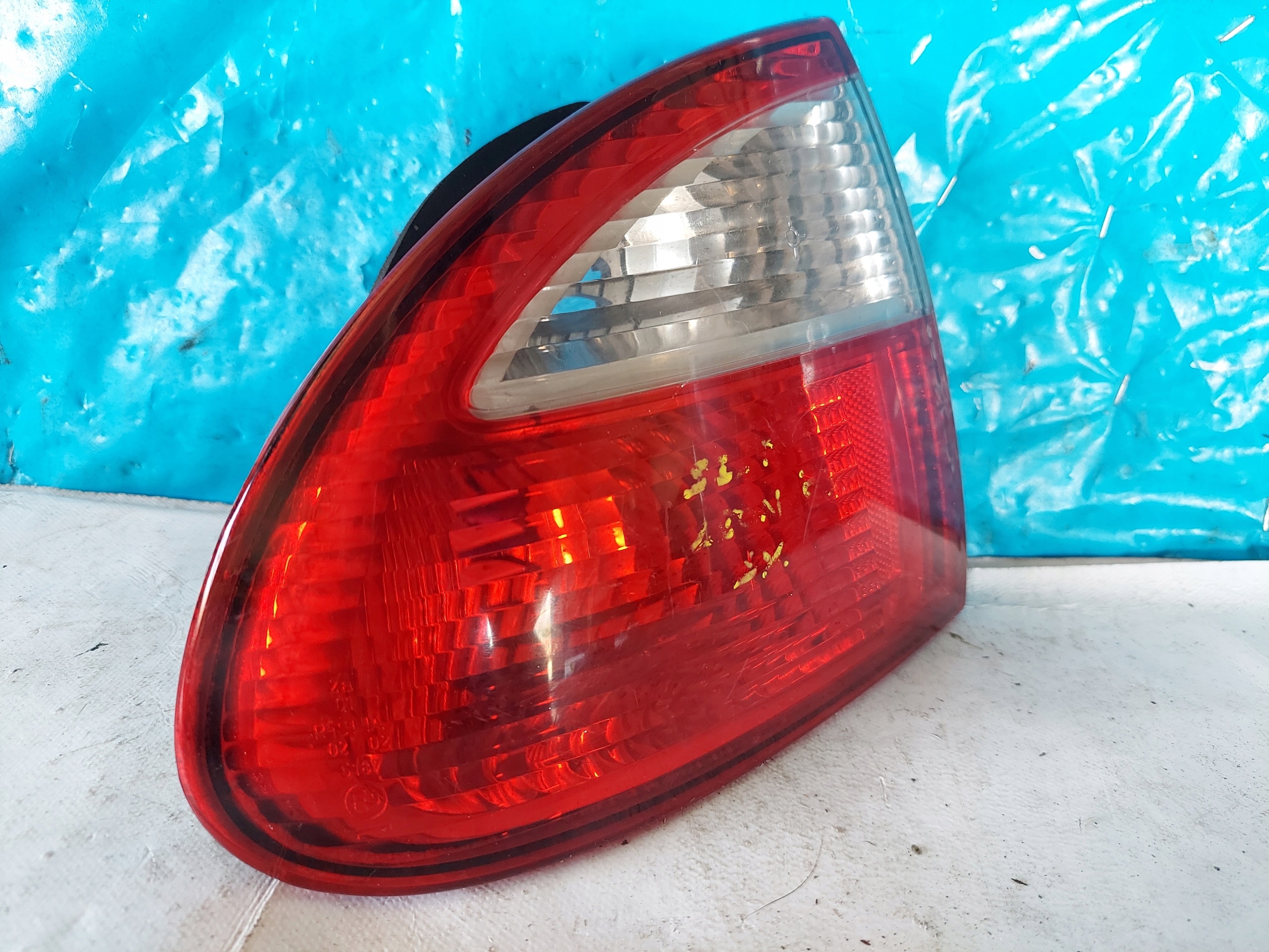 FANALE FARO SEAT LEON e sinistra posteriore