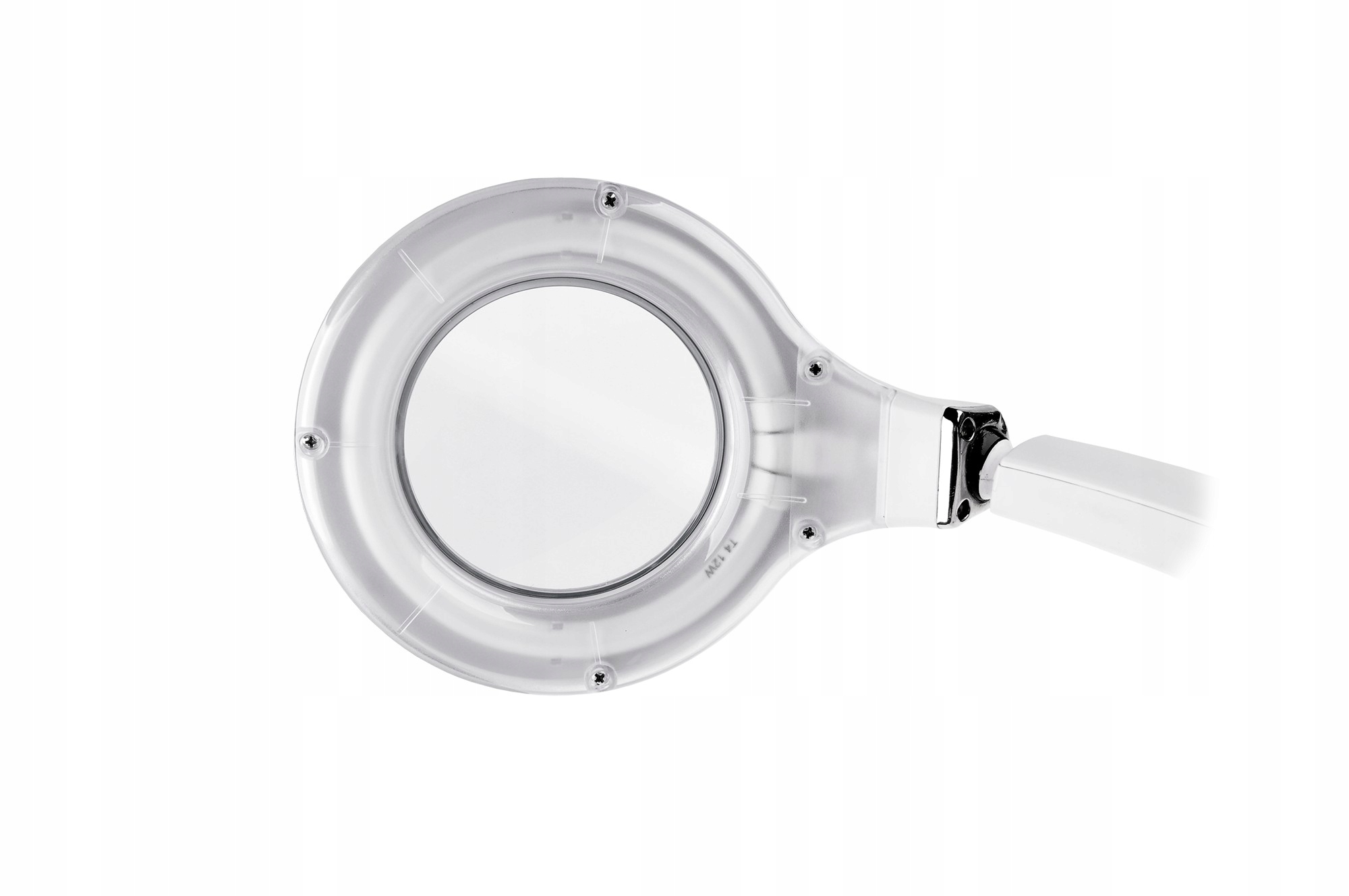 Lampa z lupą 3D+12D T4 12W Kemot EAN (GTIN) 5901436755302