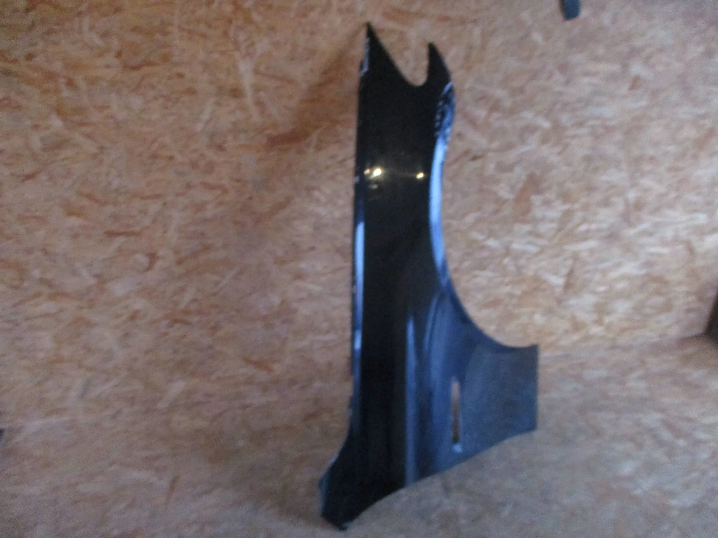 fender front right BMW 5 F10 F11