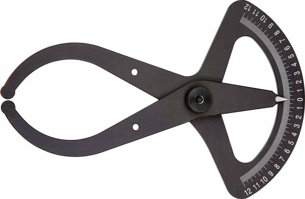 Traťové mačky (vnější i vnitřní) 300 mm Fortis