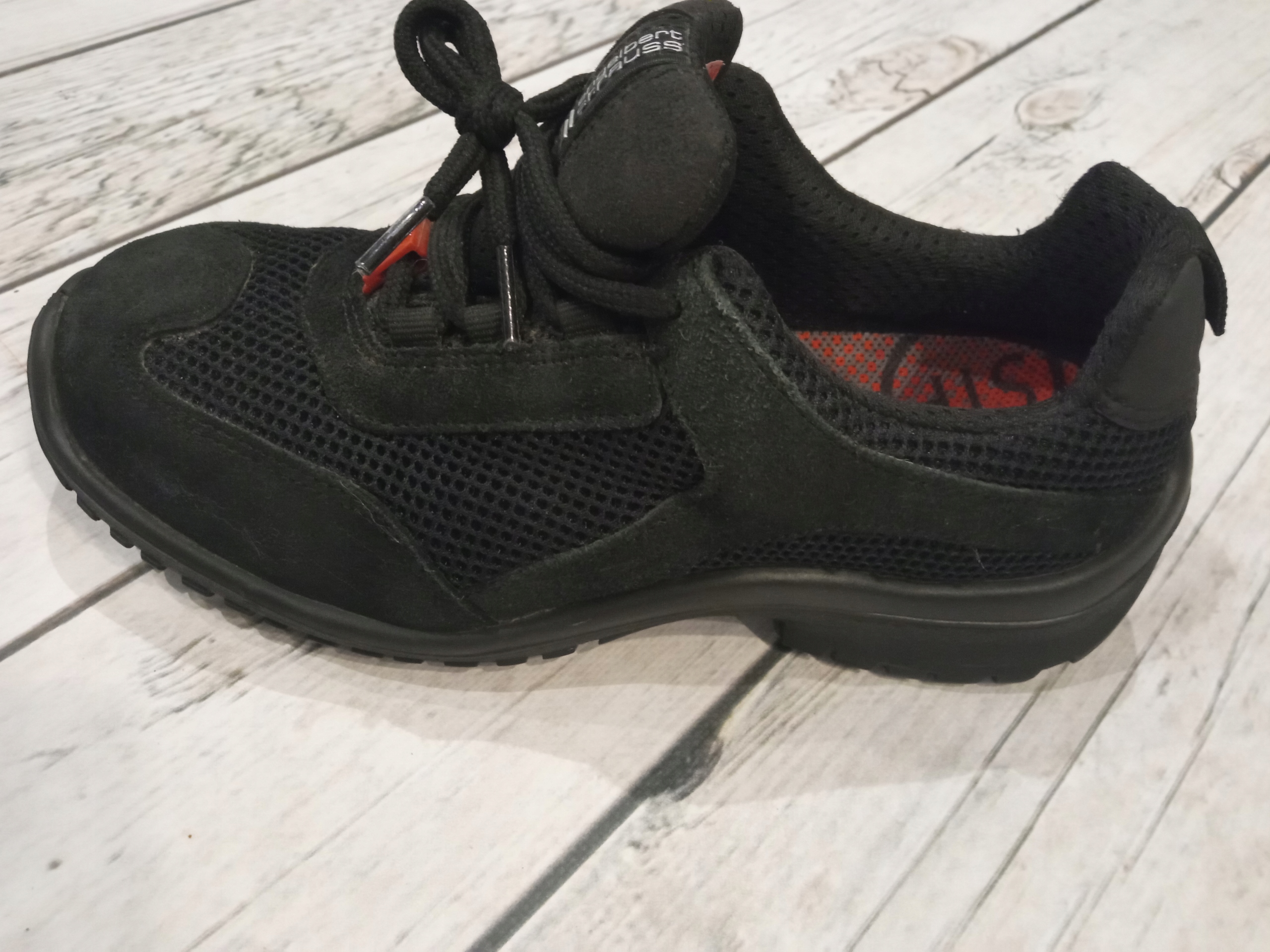 BUTY ENGELBERT STRAUSS NAOS S1P Kod producenta s1p