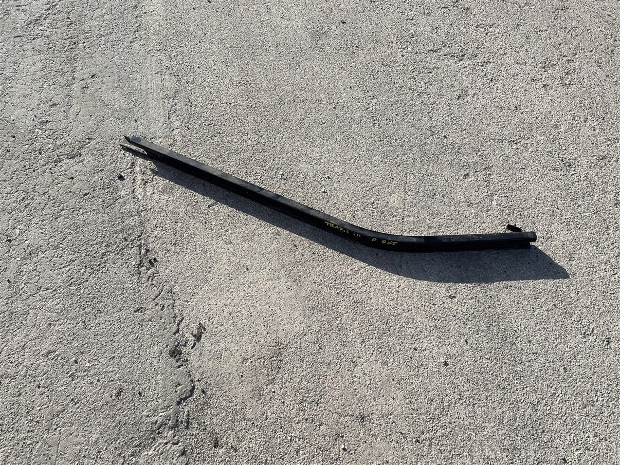 SZYNA PROWADNICA DRZWI PRZESUWNYCH RENAULT TRAFIC 3 III 01-23R 18R 1.6 DCI