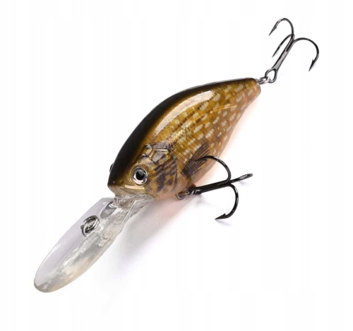Wobler York Bulker kolor Pike 58333