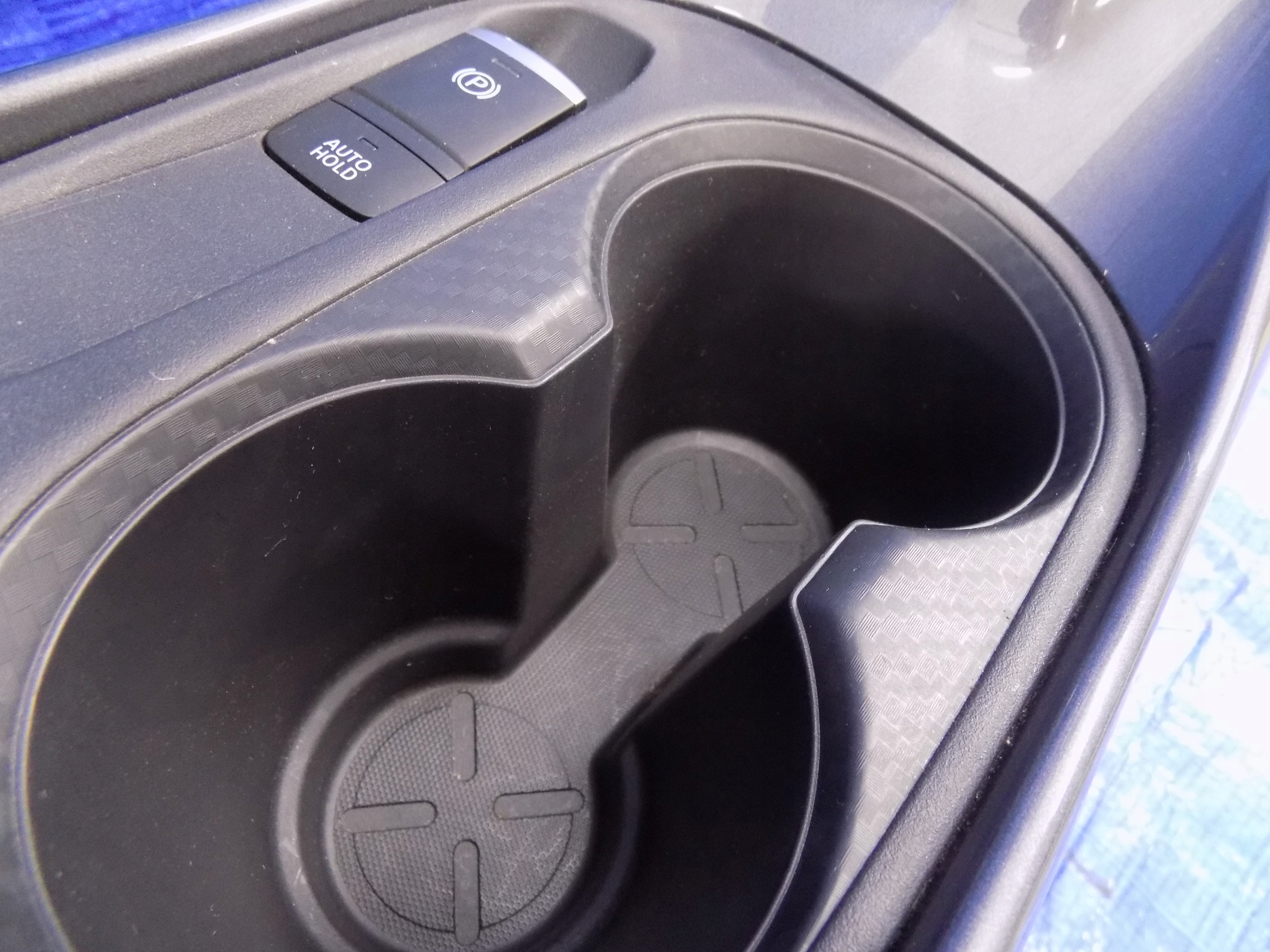 TUNEL central armrest EUROPA JUKE F16 20R