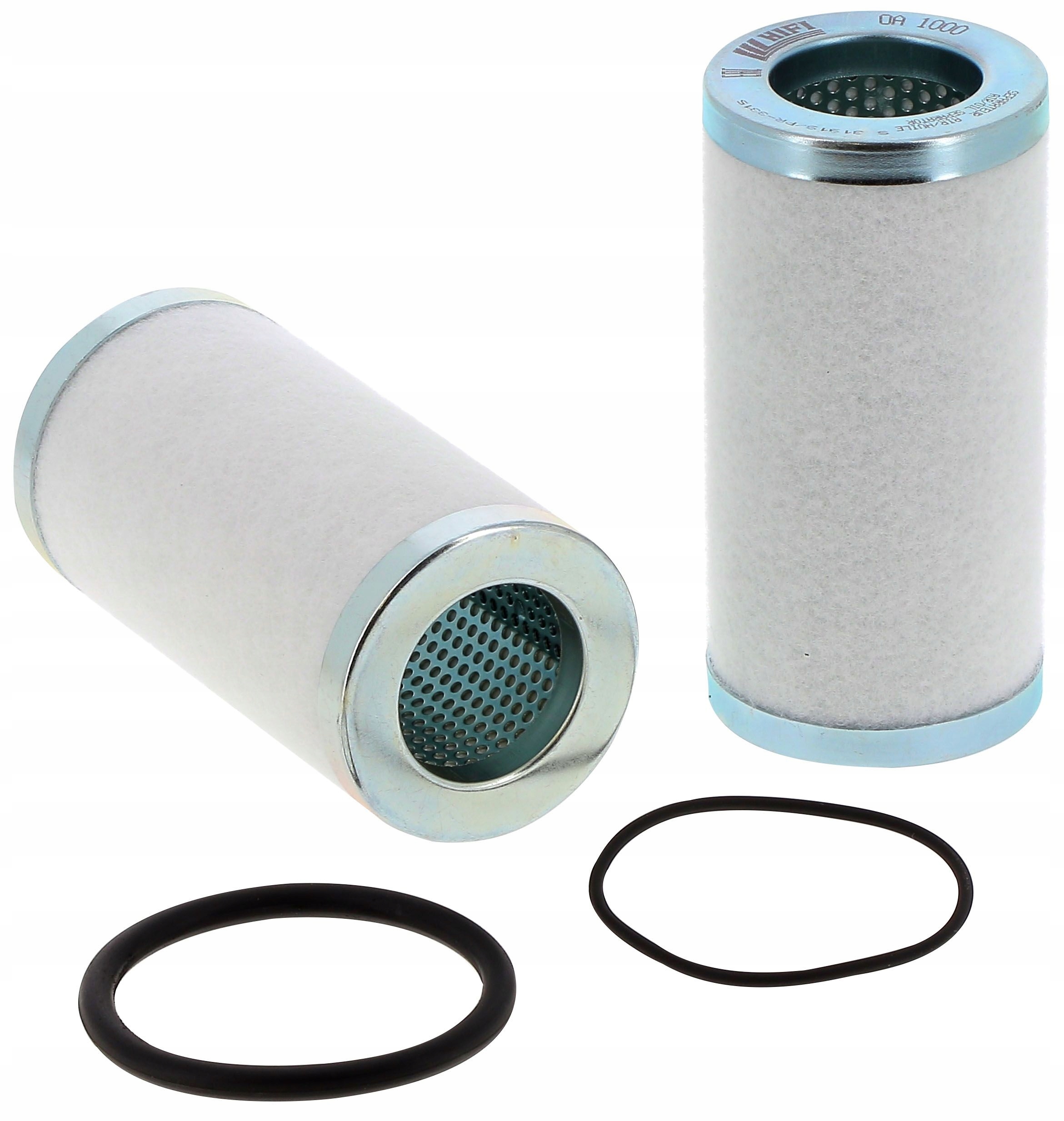 Separator powietrze olej OA 1000