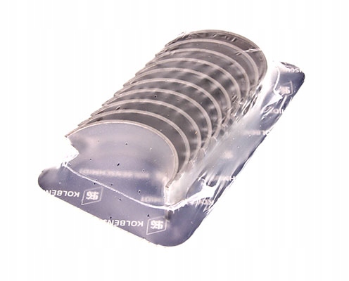 Комплект подшипников коленчатого вала Kolbenschmidt 77874600