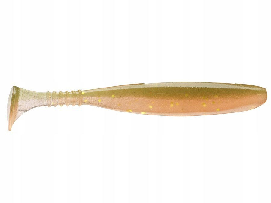 Daiwa Tournament D'Fin 3'' 7,5cm Uv Perch
