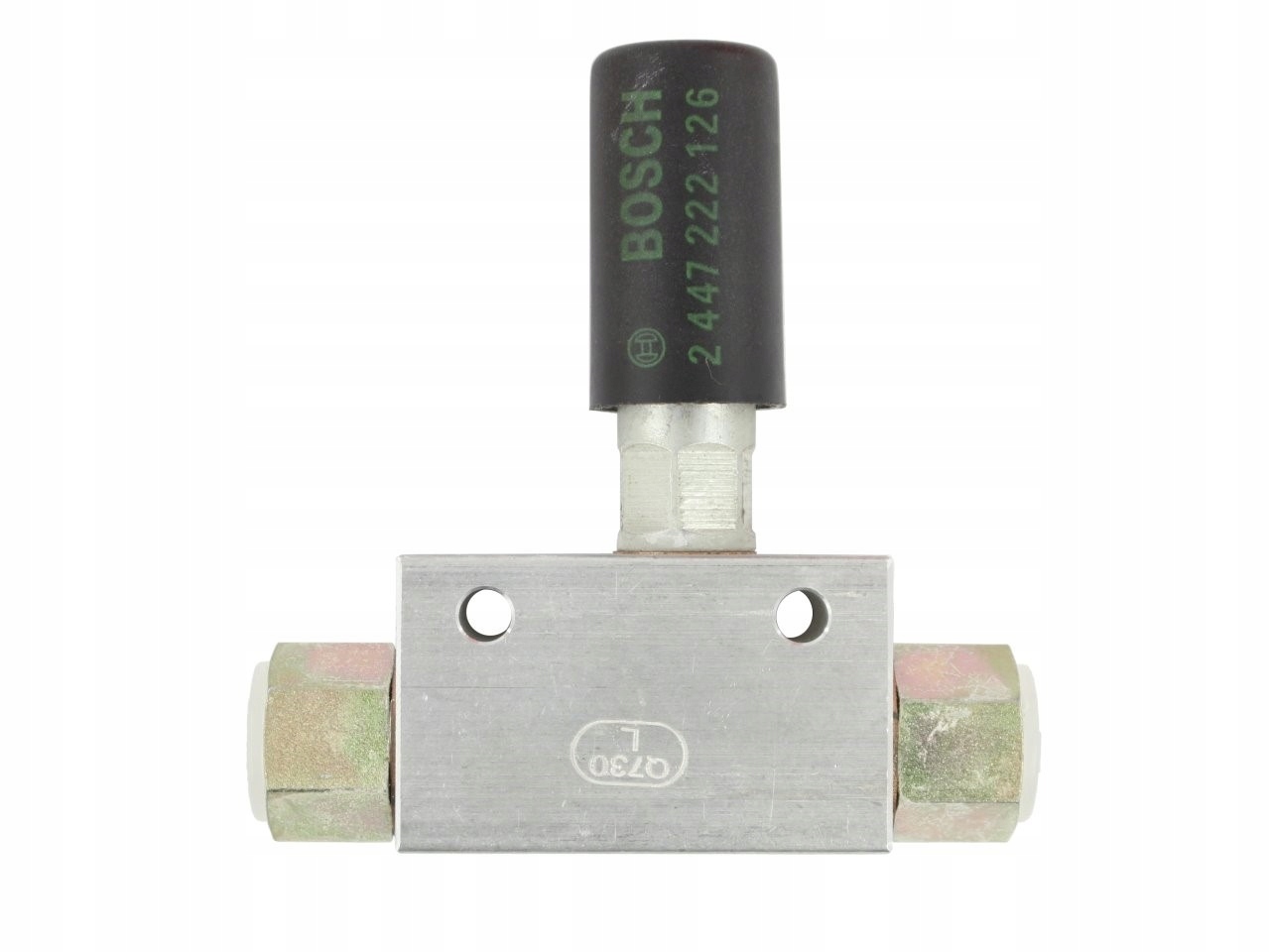 Насос живлення DEUTZ, FENDT 02111961 G7162010101