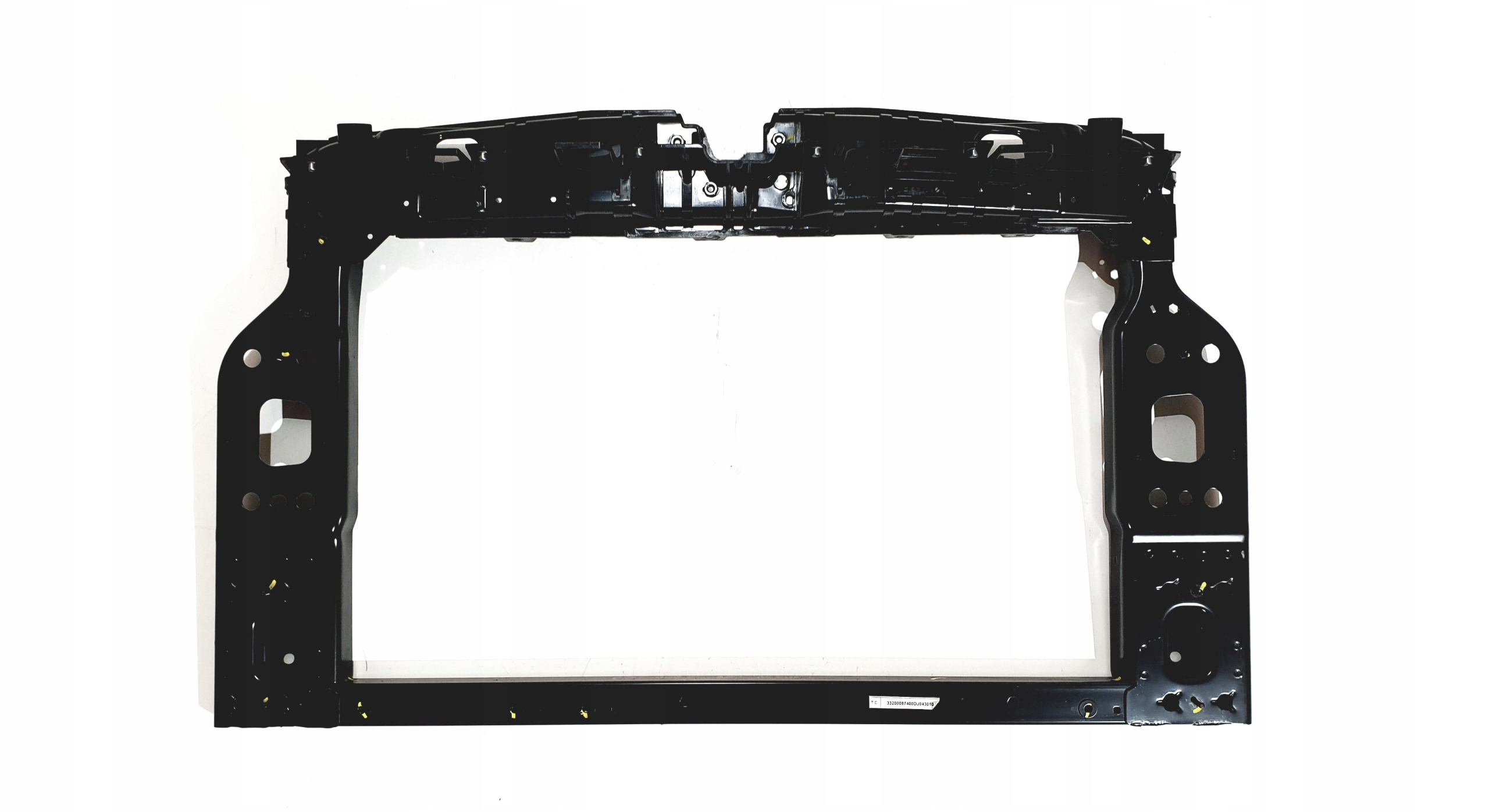 PAS PRZEDNI FIAT 500 II 2020r- 52140819 ORYG NEW