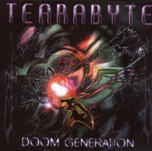 Tearbyte: Doom Generation [CD]