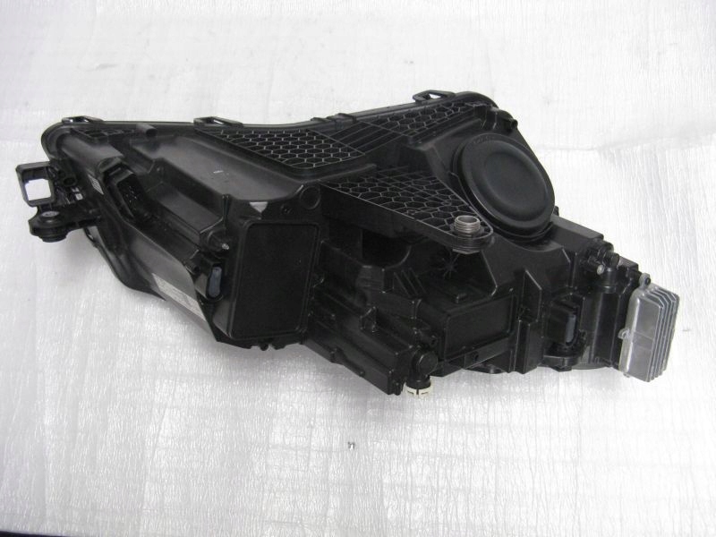фара левая full led SUPERB рестайлинг 3V1941015C