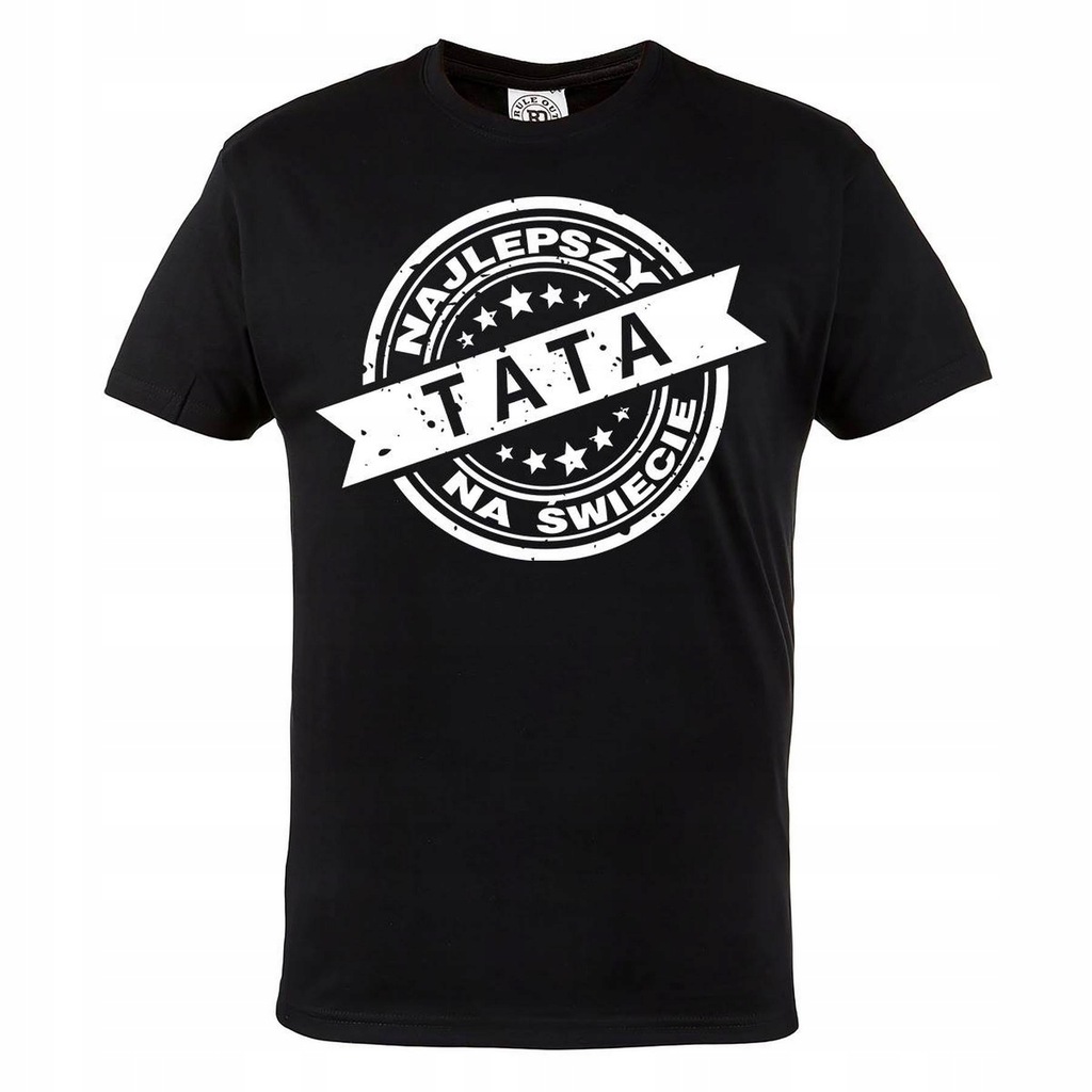 

Koszulka Na Dzień Ojca Dla Taty TATA20