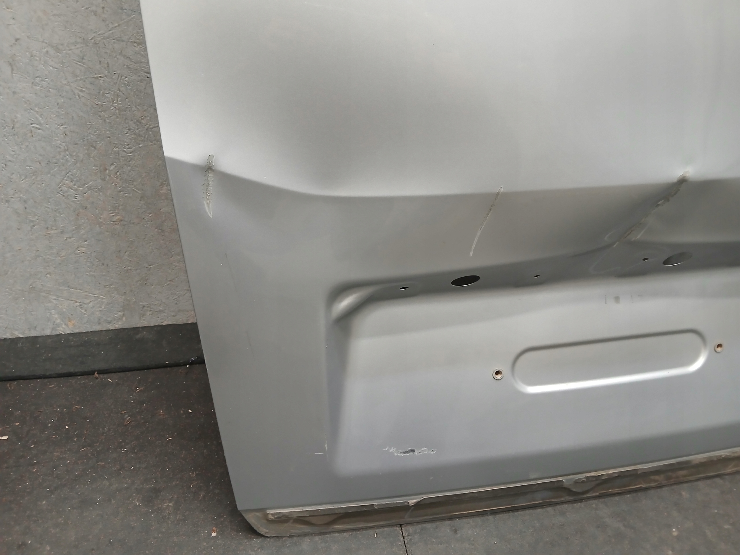 ajtó far bal VW CRAFTER 7C