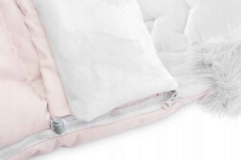 SENSILLO INDIANA ŚPIWOREK WÓZKA SANEK GONDOLI LEN Szerokość produktu 50 cm