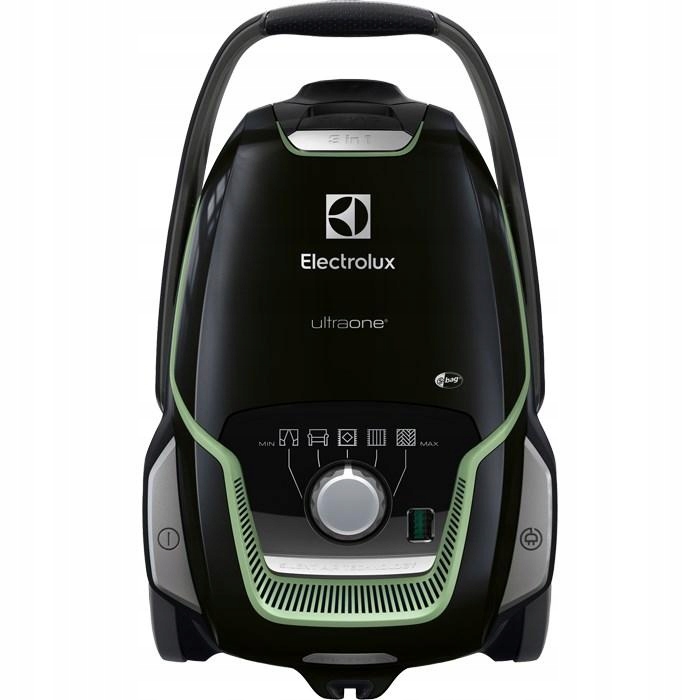 Odkurzacz Electrolux EUOC9GREEN