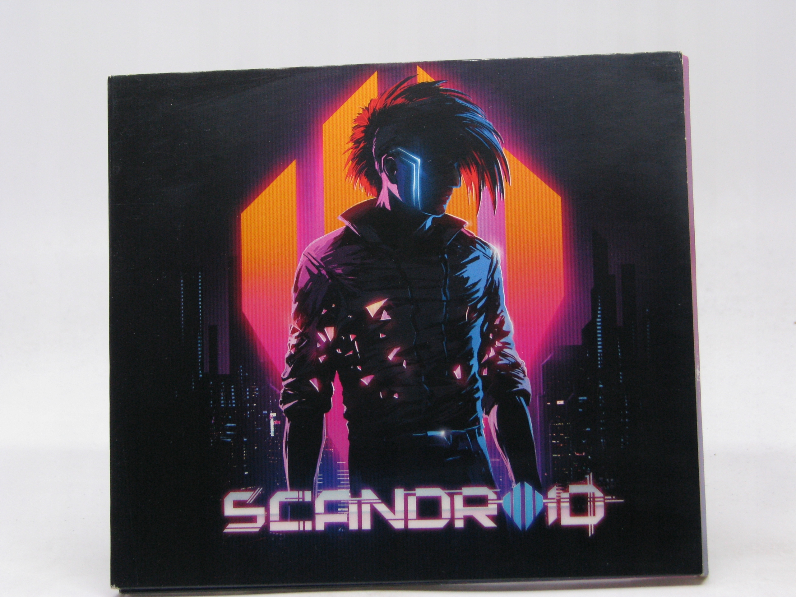 Scandroid – Scandroid 18489909045 - Sklepy, Opinie, Ceny w Allegro