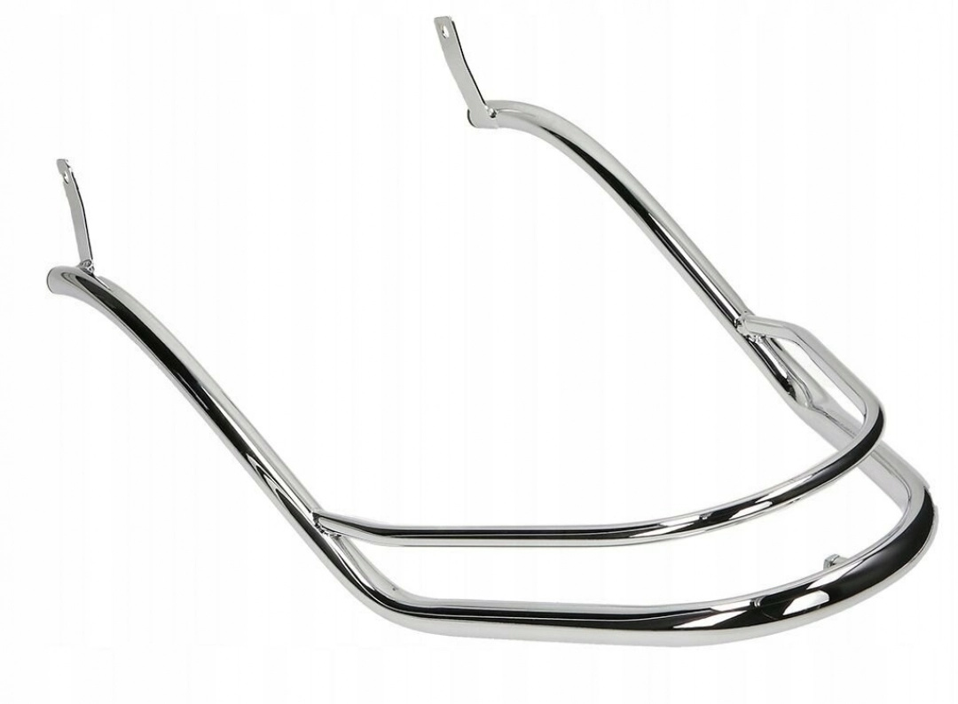 RTMS1300 - ЗАДНИЙ РЕЙЛИНГ TYLIN ЗАДНИЙ YAMAHA MIDNIGHT STAR 1300