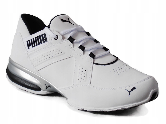 

Buty Puma męskie Enzin Sl V2 (191718 01) r. 43
