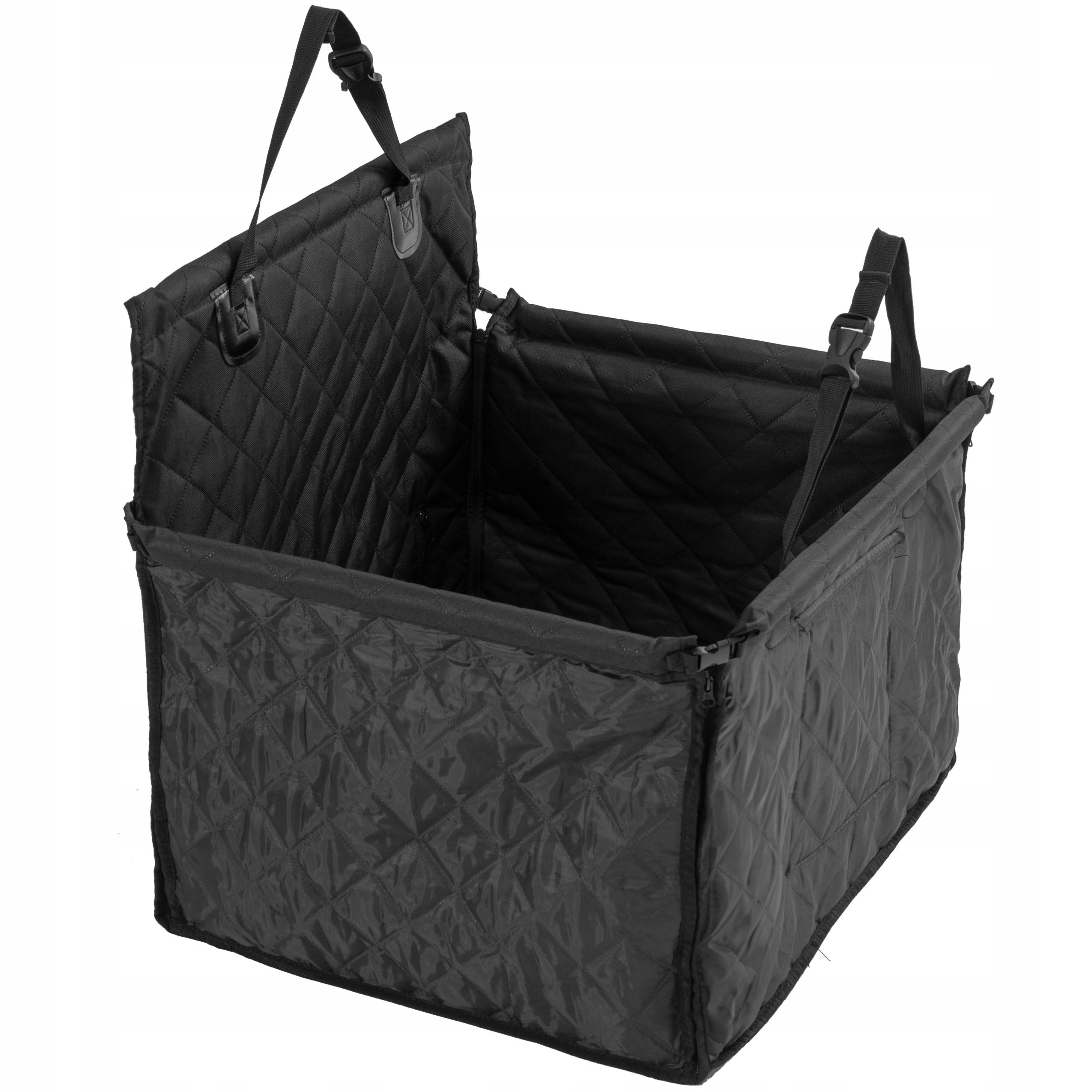 Mata Dla Psa Pokrowiec Do Samochodu Siedzenie Auto Producent inny