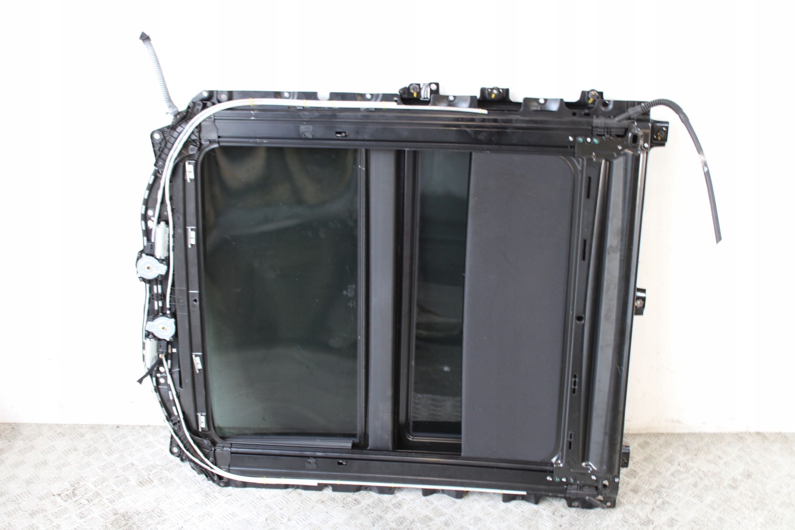PANORAMA dach BMW 6 GT G32 M-Paket 8072695
