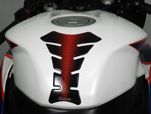 Tank Pad Naklejka na Bak TankPad Keiti KT8430R Producent Keiti