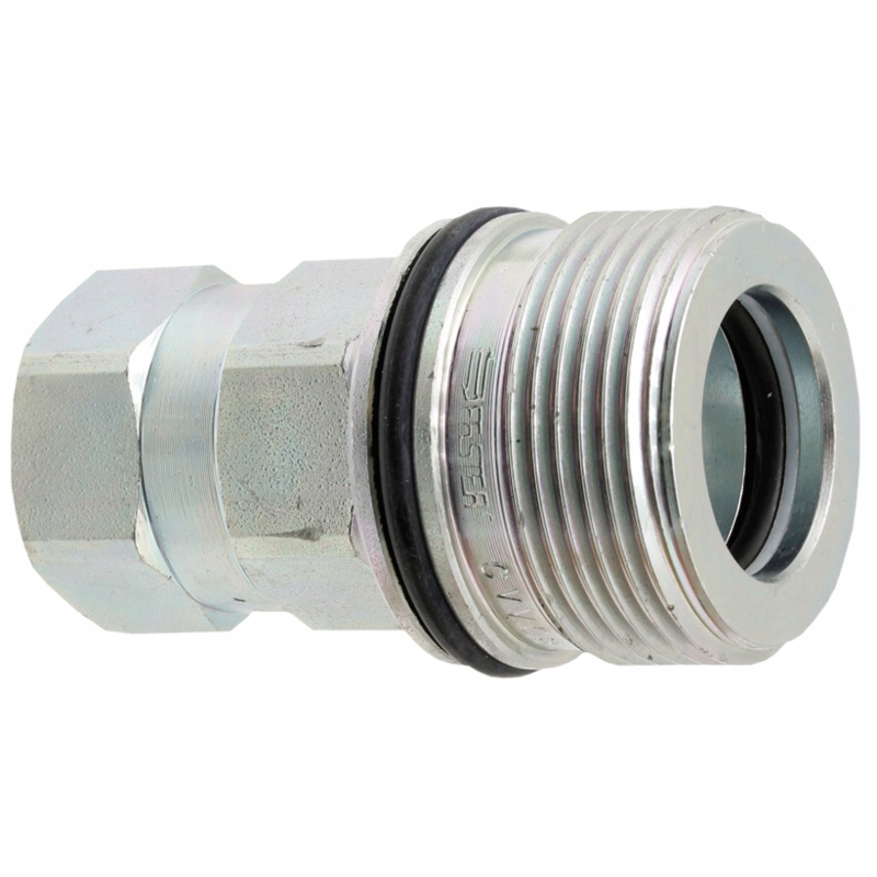 86001155 - CVV 16 1 GAS FV 1A 350BAR 95mm Faster