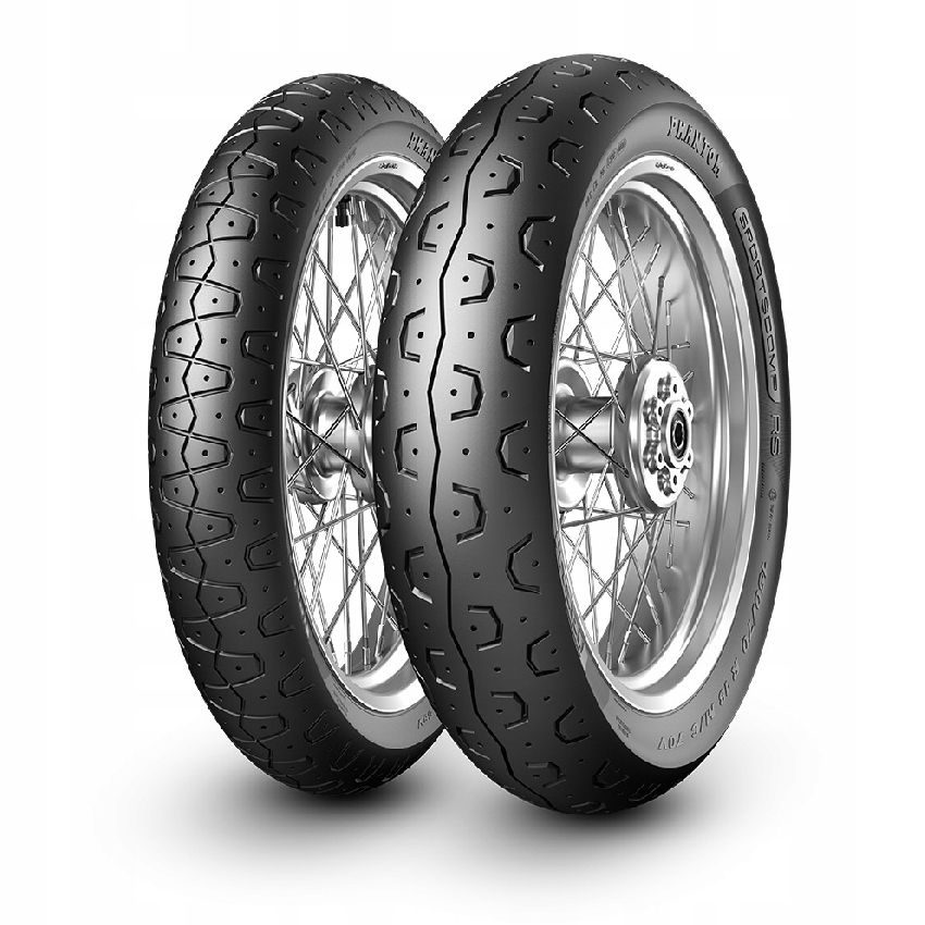 Pneumatika Pirelli Phantom Sportscomp Rs 150/70 R 18 70V Tl Zadný