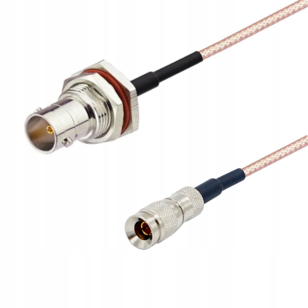 Kabel Hd-sdi 3G-SDI 75ohm V-B4 2m Premium
