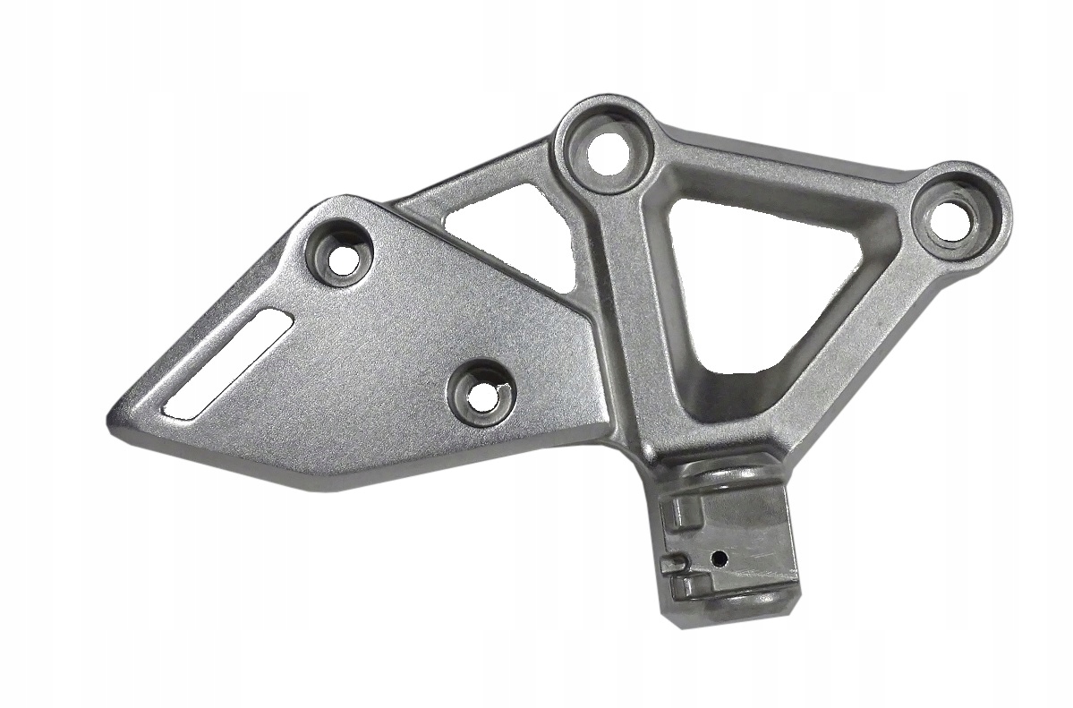 50600-MKN-D50 - HONDA CBR650R CBR 650 R SET ПОДСТАВКА ДЛЯ НОГ КРОНШТЕЙН