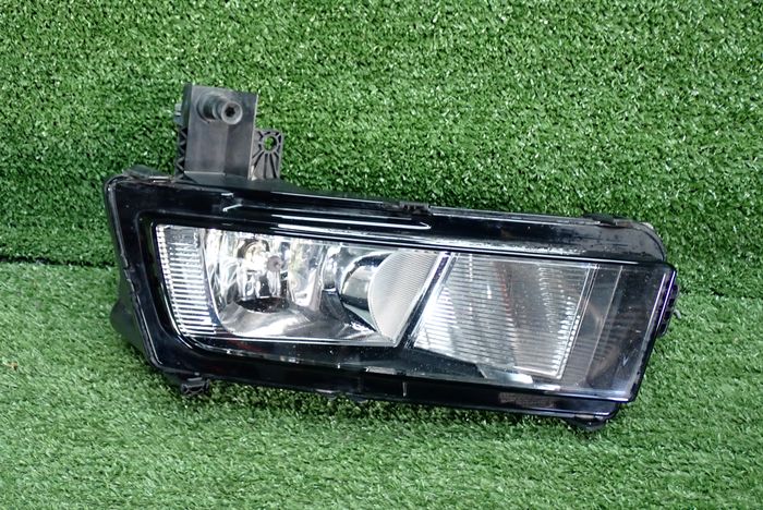 VW TOURAN 5TA 15- fog light left 5TA941661