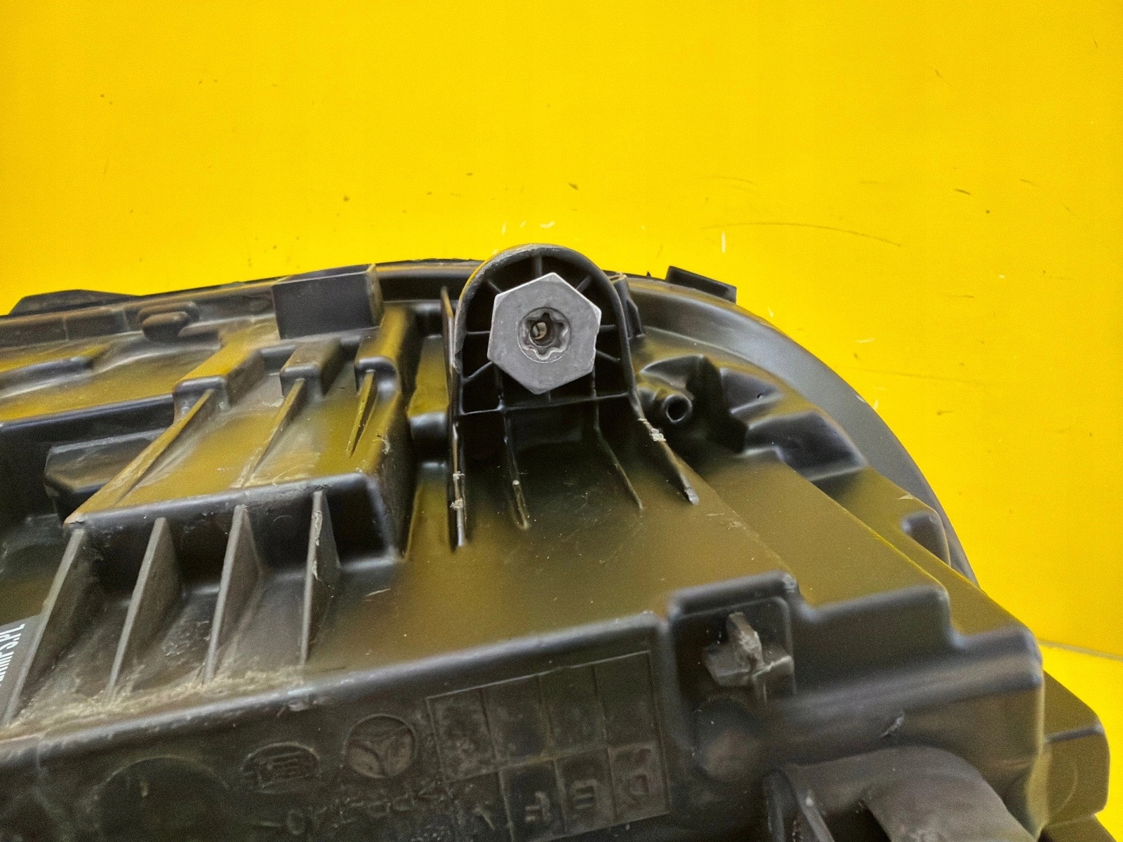 light left Mercedes E-Klasa W213 H7 A2138202161