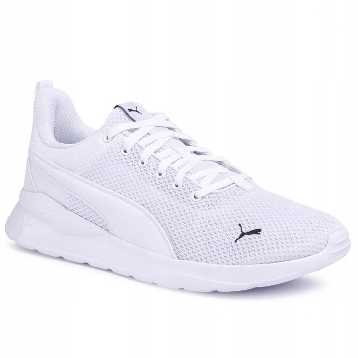 Sportovní obuv Puma Anzarun Lite, prodyšná síťovina, lehká, velikost 371128 03, vel.