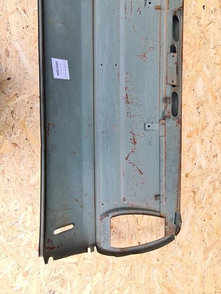 Tylny pas Skoda 105 120 Part number 4656464