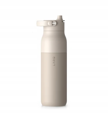 Larq Bottle PureVis2 inteligentní samočistící Uv-c filtrační láhev 1L
