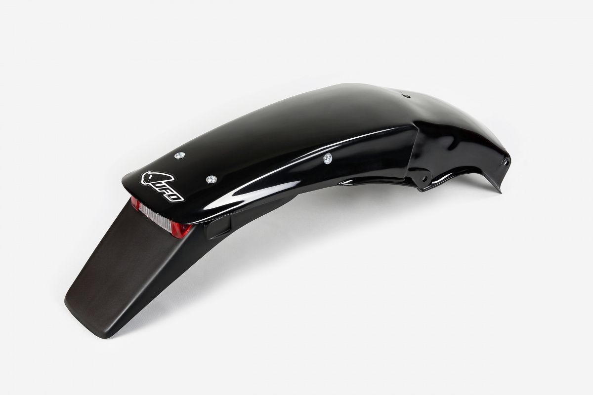 Ufo Zadný Blatník Enduro (s Chlapačom) Honda Cr 125 '93-97, Cr 250 '92-96, K